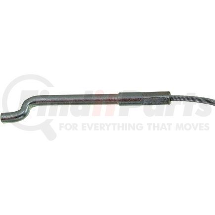 C93010 by DORMAN - Parking Brake Cable
