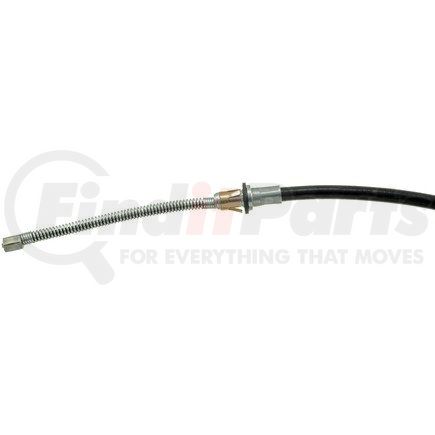 C93014 by DORMAN - Parking Brake Cable