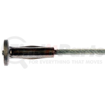 C93024 by DORMAN - Parking Brake Cable