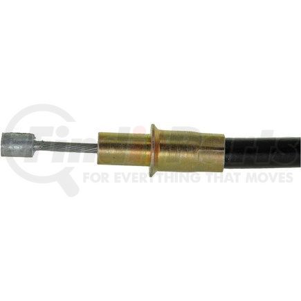 Dorman C93025 Parking Brake Cable Parking Brake Cable