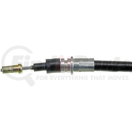 C93030 by DORMAN - Parking Brake Cable