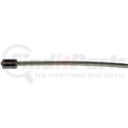 Dorman C93033 Parking Brake Cable Parking Brake Cable