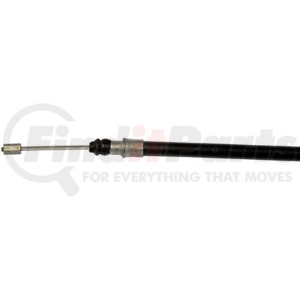 C93153 by DORMAN - Parking Brake Cable