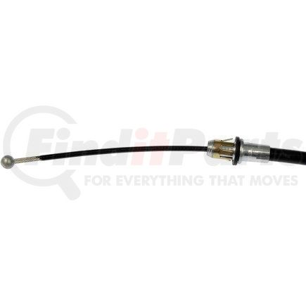 C93154 by DORMAN - Parking Brake Cable