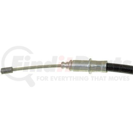 C93161 by DORMAN - Parking Brake Cable