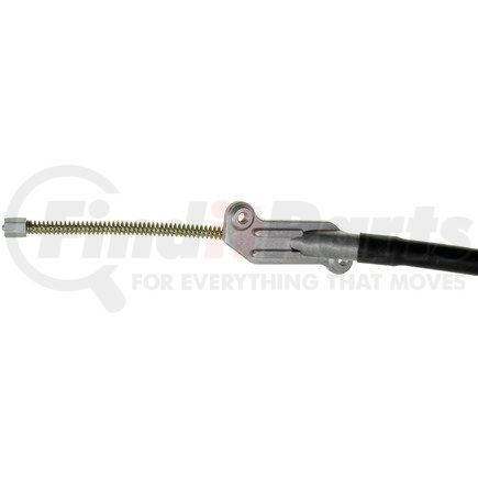 C93730 by DORMAN - Parking Brake Cable