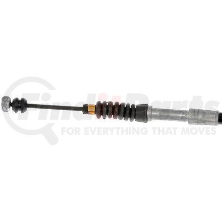 C93733 by DORMAN - Parking Brake Cable