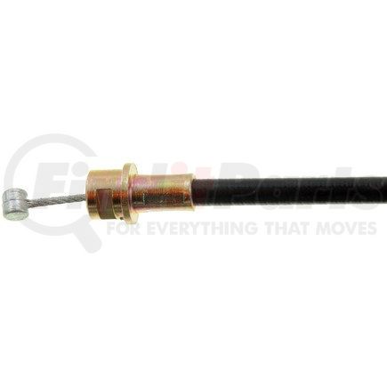 C93742 by DORMAN - Parking Brake Cable