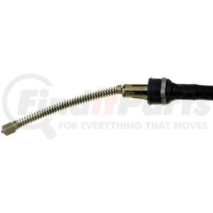 C93762 by DORMAN - Parking Brake Cable