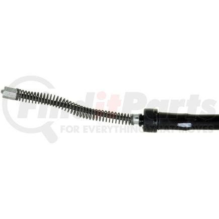 Dorman C93787 Parking Brake Cable Parking Brake Cable