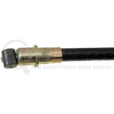 C93790 by DORMAN - Parking Brake Cable