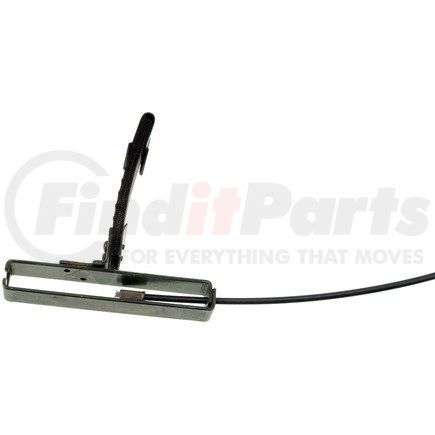 C93794 by DORMAN - Parking Brake Cable
