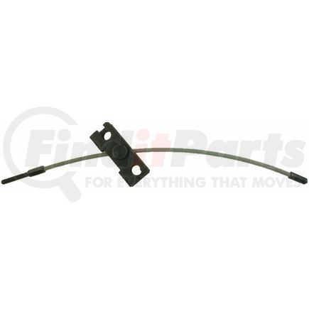 C93812 by DORMAN - Parking Brake Cable