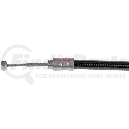 C93813 by DORMAN - Parking Brake Cable