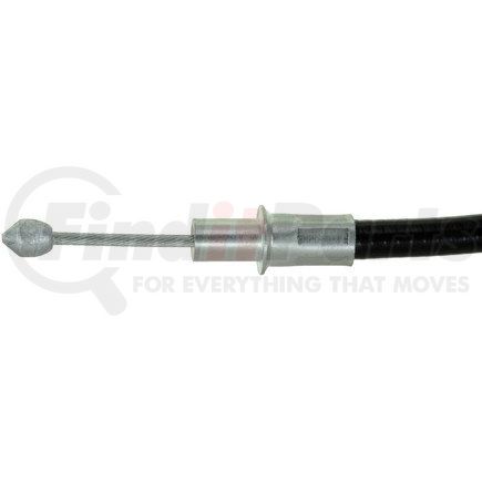 C93820 by DORMAN - Parking Brake Cable
