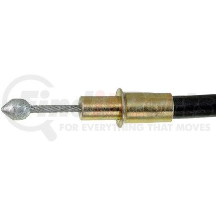Dorman C93821 Parking Brake Cable Parking Brake Cable