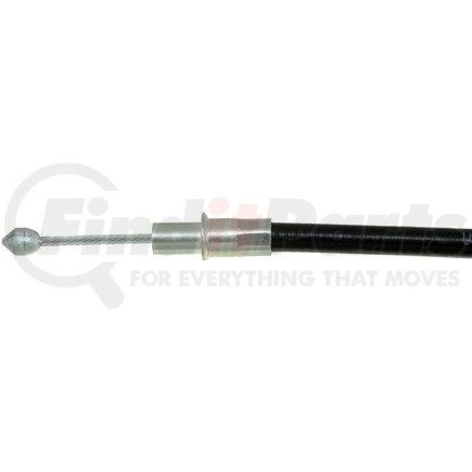 C93822 by DORMAN - Parking Brake Cable