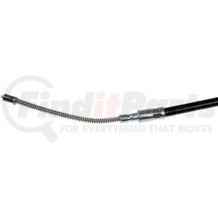 C93852 by DORMAN - Parking Brake Cable