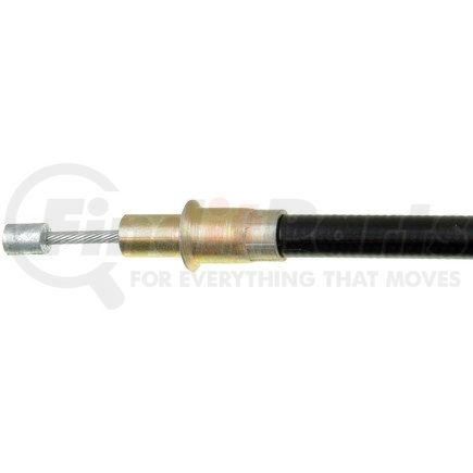C93857 by DORMAN - Parking Brake Cable