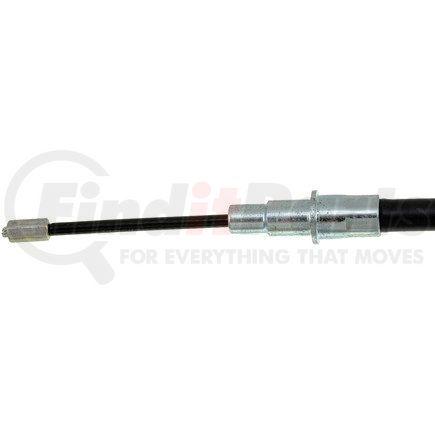 Dorman C93860 Parking Brake Cable Parking Brake Cable