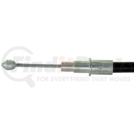 C93867 by DORMAN - Parking Brake Cable