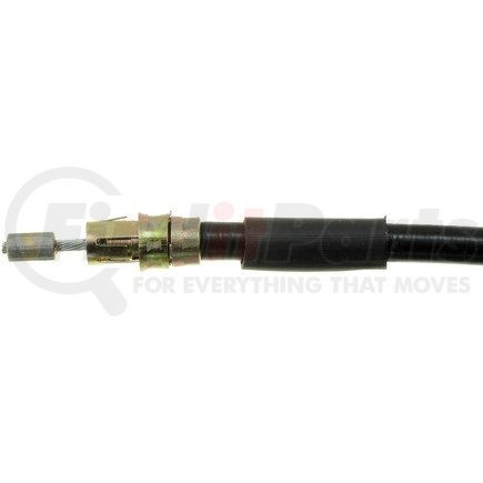 Dorman C93868 Parking Brake Cable Parking Brake Cable