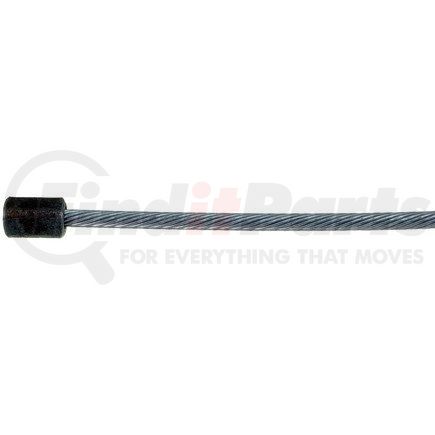 Dorman C93869 Parking Brake Cable Parking Brake Cable