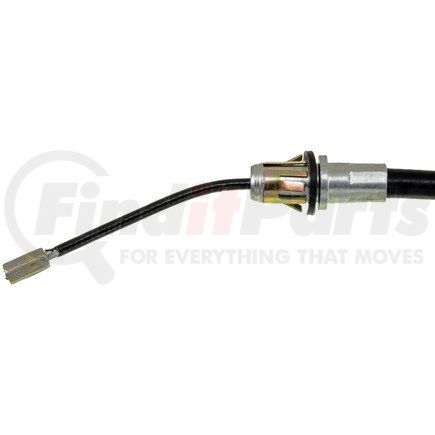 C93902 by DORMAN - Parking Brake Cable