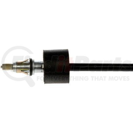 C93904 by DORMAN - Parking Brake Cable