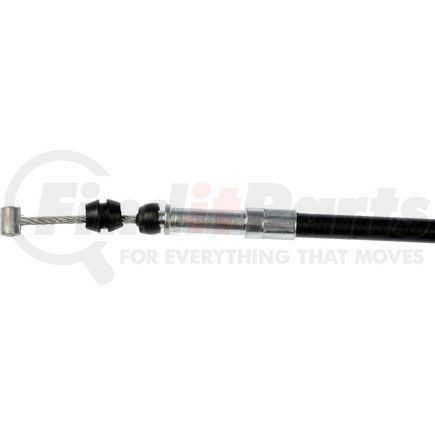 C93910 by DORMAN - Parking Brake Cable