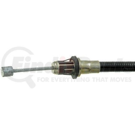 C93915 by DORMAN - Parking Brake Cable