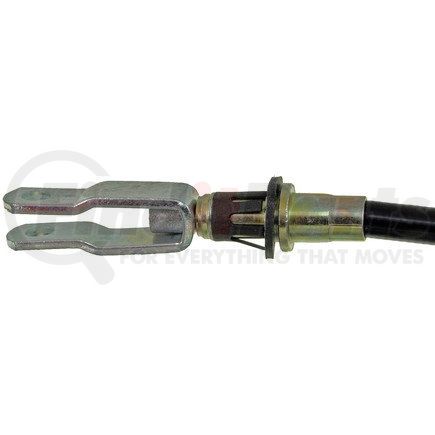 C93916 by DORMAN - Parking Brake Cable