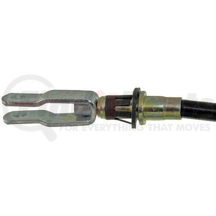 Dorman C93916 Parking Brake Cable Parking Brake Cable