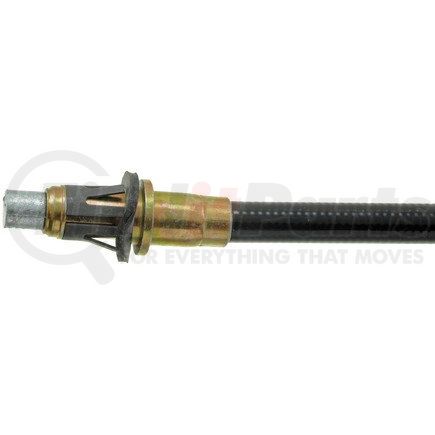 C93917 by DORMAN - Parking Brake Cable