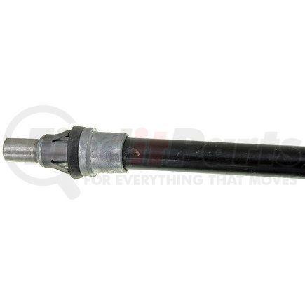 C93920 by DORMAN - Parking Brake Cable