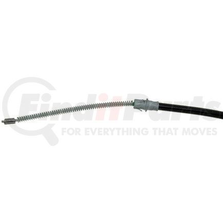 C93921 by DORMAN - Parking Brake Cable