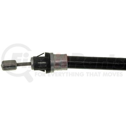 Dorman C93923 Parking Brake Cable Parking Brake Cable
