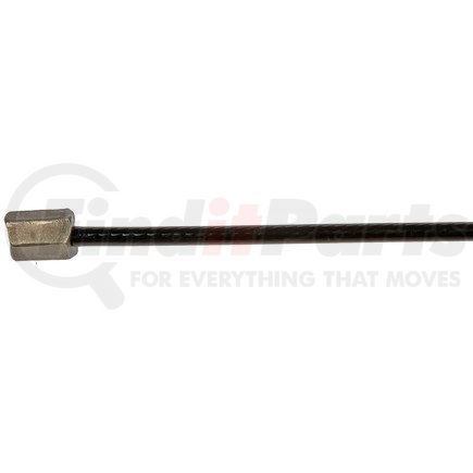 C93924 by DORMAN - Parking Brake Cable