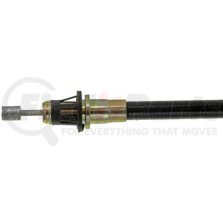 C93926 by DORMAN - Parking Brake Cable