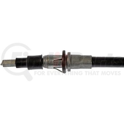 C93927 by DORMAN - Parking Brake Cable