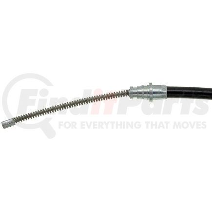 Dorman C93932 Parking Brake Cable Parking Brake Cable