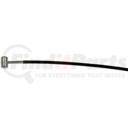 C93934 by DORMAN - Parking Brake Cable