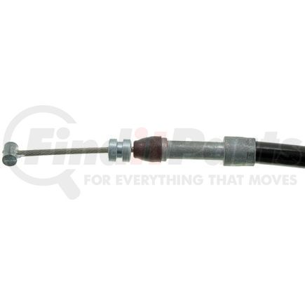 Dorman C93935 Parking Brake Cable Parking Brake Cable