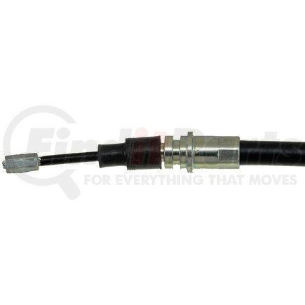 Dorman C93942 Parking Brake Cable Parking Brake Cable