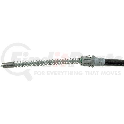 C93944 by DORMAN - Parking Brake Cable