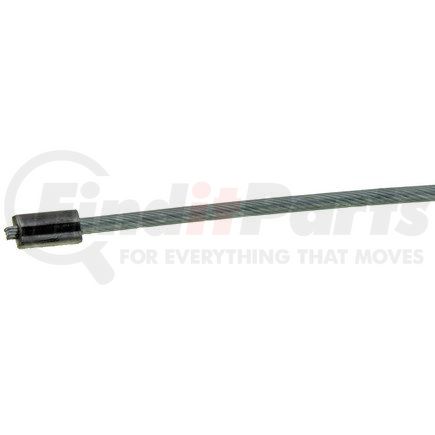 C93945 by DORMAN - Parking Brake Cable
