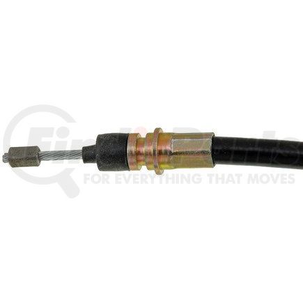 C93946 by DORMAN - Parking Brake Cable