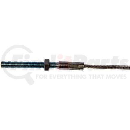 C93950 by DORMAN - Parking Brake Cable