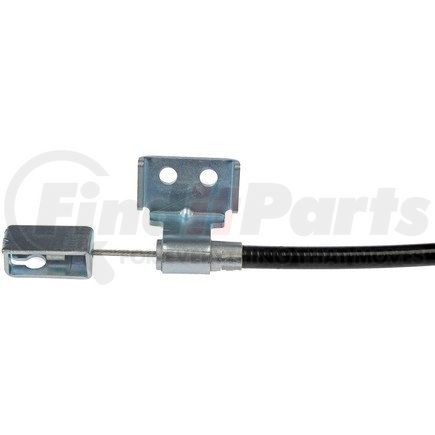 C93986 by DORMAN - Parking Brake Cable