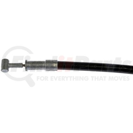 C93988 by DORMAN - Parking Brake Cable